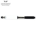 LEONARDO OFFICINA ITALIANA レオナルド・オフィチーナ・イタリアーナ コンバーター 公式