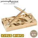 ピニンファリーナ インクレスペン デスクペン レオナルドダヴィンチ 没後500周年限定 2本セット CANBIANO カンビアーノ 高級 筆記具 ハンド 016...