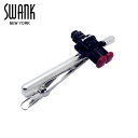 正規販売 SWANK スワンク メンズ タイピン ネクタイピン ロボットのタイドメ T0059 あす楽 ギフト プレゼント 就職祝い 結婚式 冠婚葬祭 メンズア...