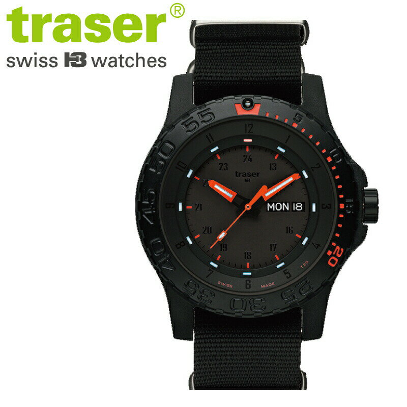 楽天市場】traser TYPE6の通販 楽天市場】traser TYPE6の通販