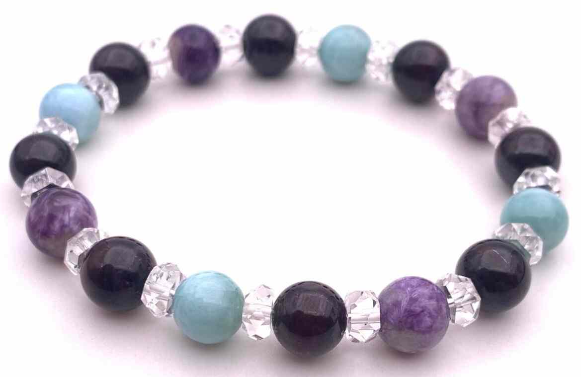 世界3大ヒーリングストーン☆天然石...