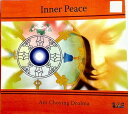 【Inner Peace】Ani Choying Drolma/瞑想・ヒーリング・チベット