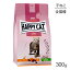 ڥޥ饽ݥ10ܢץȥ꡼HAPPY CAT  ˥ եå ǭ 300g (ǭå) []