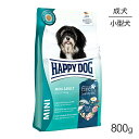 HAPPY DOG ~j tBbgoC^ ~j A_g ^ p 800g (EhbO)[Ki]