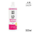 たかくら新産業 APDC ウォーターレスシャンプー詰替用 500ml(犬・ドッグ)