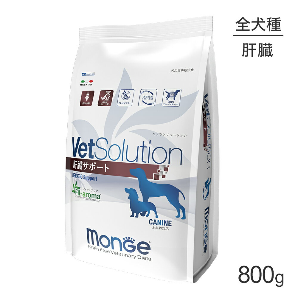 ݥ10ܡץȥ꡼MONGE VetSolution ٥åĥ塼 ¡ݡ ˡ 800g (ɥå)...
