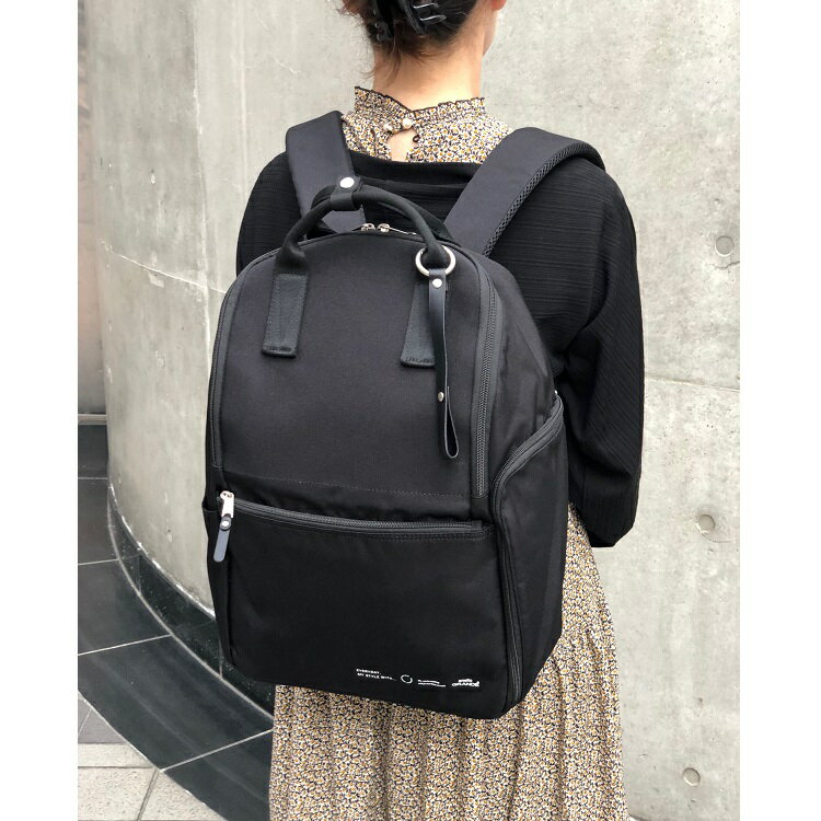 アネロ リュック撥水　アネロ置けルンです anelloリュック 　anello GTH3612 　ア...