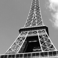 アートパネル 壁紙 装飾フィルム 正方形 お店 プレゼント モノクロ エッフェル塔 フランス インテリア 壁掛け アート写真 おしゃれ モノトーン 海外風景 アートパネル専門店 Pengiiino フック2個 保護パッド等 充実な付属品 前面アクリル板のしっかりとしたアルミ アートパネル 壁紙 装飾フィルム 正方形 お店 プレゼント モノクロ エッフェル塔 フランス インテリア 壁掛け アート写真 おしゃれ モノトーン 海外風景 アートパネル専門店 Pengiiino フック2個 保護パッド等 充実な付属品 前面アクリル板のしっかりとしたアルミ