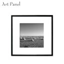ウユニ塩湖 風景 スクエアパネル アート 展示 店舗 内装 ディスプレイ 壁面 空間 絵画 ポスター 写真 額縁