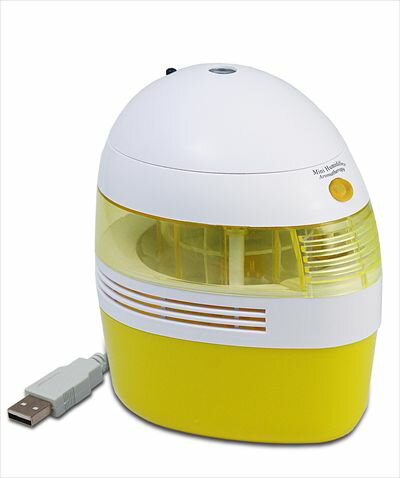 【アーテック】 イルミネーション&加湿器(黄) 【076120】