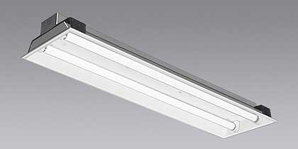 乐天商城 - [三菱電機]　埋込形　直管形LEDランプ搭載ベースライト反射板　Lファインecoシリーズ　P4502LS