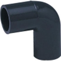 【積水化学】　HI 継手　エルボ　100　HI-L-100