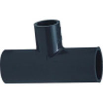 【積水化学】　HI 継手　チーズ　50×13　HI-T-50×13