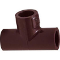 【積水化学】　HT継手　チーズ20×16　HT-T-20X16