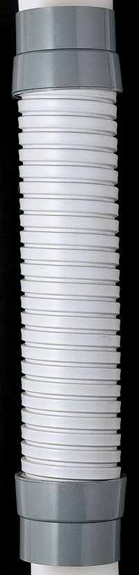 【ミヤコ株式会社】　排水用耐震フレキジョイント　* TF-1-100X1000