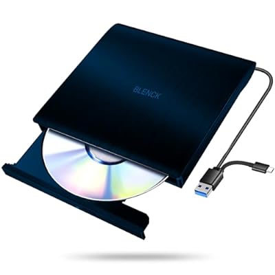 外付けdvdドライブ 【USB3.0&Type-C両用