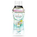 レノア ハピネス アロマジュエル 香り付け専用ビーズ ホワイトティー 本体 特大 805mL