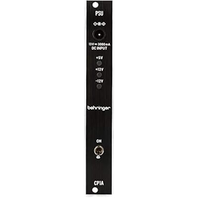 Behringer CP1A ǽŸ⥸塼