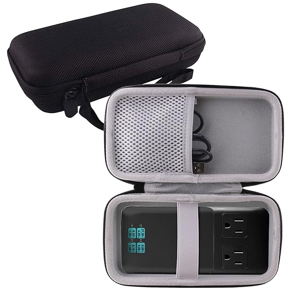 収納ケース対応 Anker Charging Station (6-in-1, 140W) モバイルバッテリ