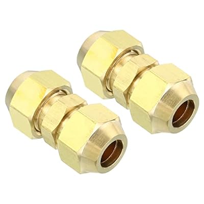 PATIKIL 9.5 mm ե쥢˥󥳥ͥ 2å ĴƼŴɱĹѼ ͥѥץۡѼ ʥåդ 34...