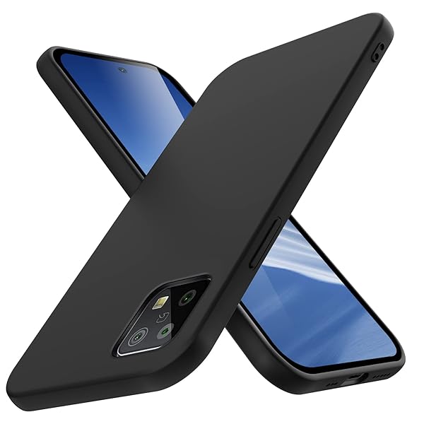 AQUOS sense6 ケース シリコン 薄型 tpu スリム 磨り表面 指紋防止 カバー 柔らかい裏地 SHG07 SH-54B