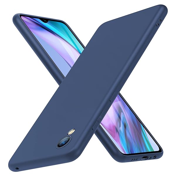 AQUOS sense2 ケースシリコン 薄型 tpu スリム 磨り表面 指紋防止 カバー 柔らかい裏地 SH-01L SHV43 S