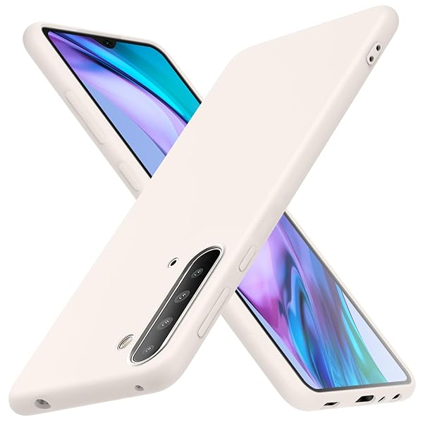 AQUOS R5G ケースシリコン 薄型 tpu スリム 磨り表面 指紋防止 カバー 柔らかい裏地 SH-51A / SHG01