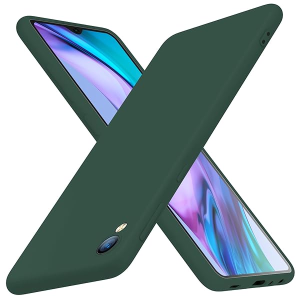 AQUOS sense2 ケースシリコン 薄型 tpu スリム 磨り表面 指紋防止 カバー 柔らかい裏地 SH-01L SHV43 S