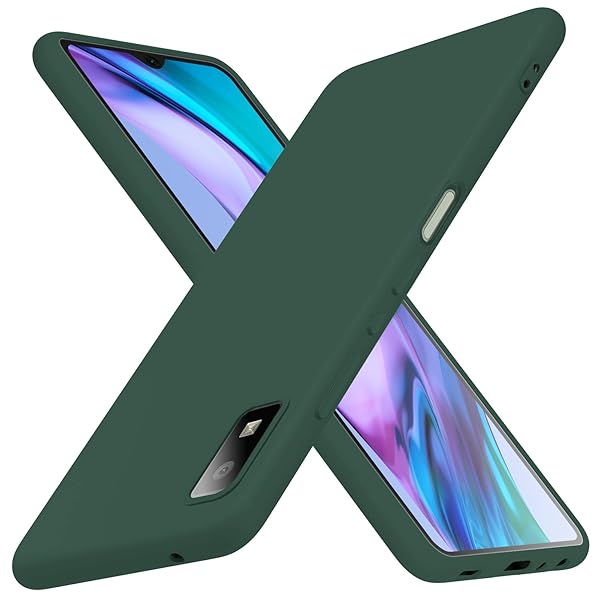 AQUOS wish ケース シリコン 薄型 tpu スリム 磨り表面 指紋防止 カバー 柔らかい裏地 SH-51C SHG06