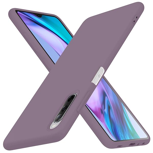 Xperia 10 II ケースシリコン 薄型 tpu スリム 磨り表面 指紋防止 カバー 柔らかい裏地 SO-41A SOV43