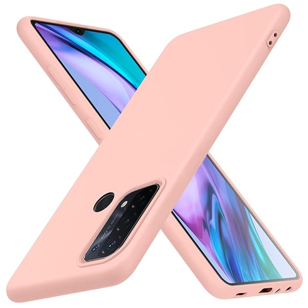 OPPO Reno5 A ケースシリコン 薄型 tpu スリム 磨り表面 指紋防止 カバー 柔らかい裏地 Reno5 A ケー