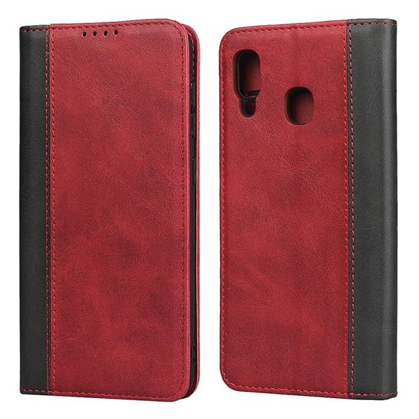 Galaxy A30 ケース ギャラクシーA30 ケース 手帳型 カバー au SCV43 スマホケース Feel3 ドコモ 耐衝