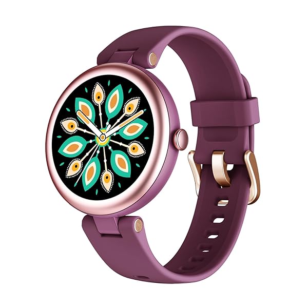 ޡȥå ǥ  ӻ  Smart Watch Women 1.09ٲ iPhone/