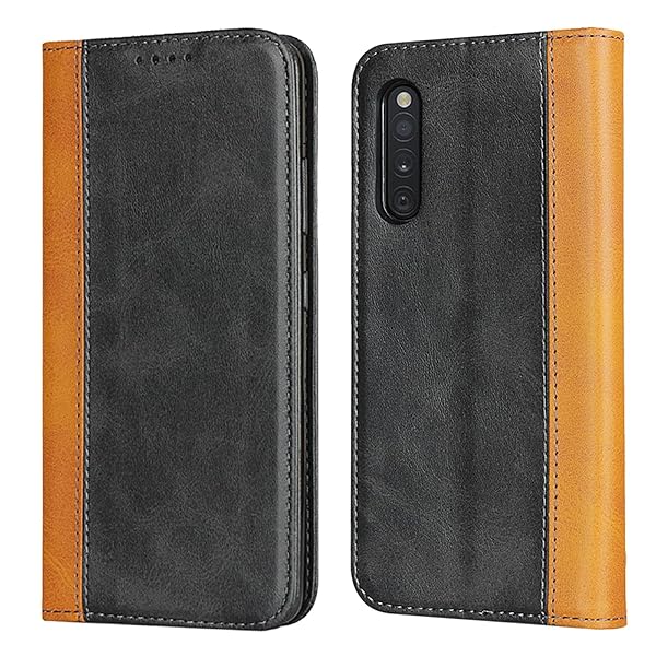 Galaxy A41 ケース ギャラクシーa41 ケース au SCV48 スマホケース SC-41A ドコモ 手帳型 耐衝撃 SC41A