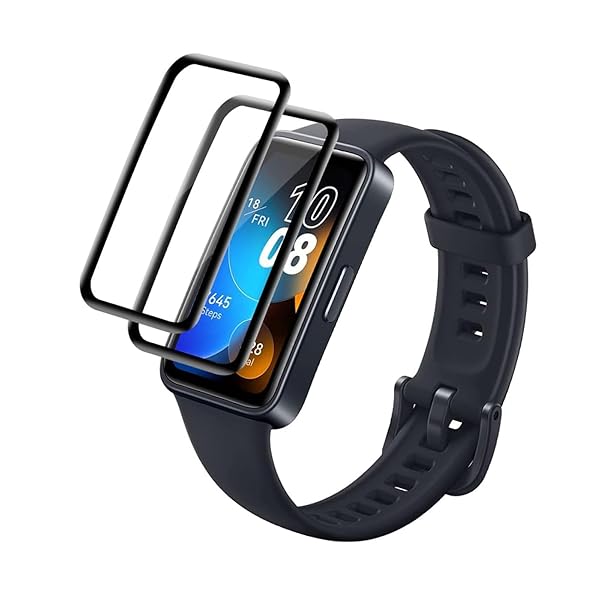 2祻åȡFor Huawei Band 8 / 9 / 10 ե ե ޡȥå Band 8 / 9 / 10 վ