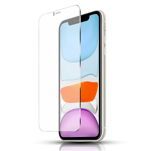 【アンチグレア】iPhone 11/iPhoneXR対応 ガラスフィルム アンチグレア iphone xr フィルム さらさら