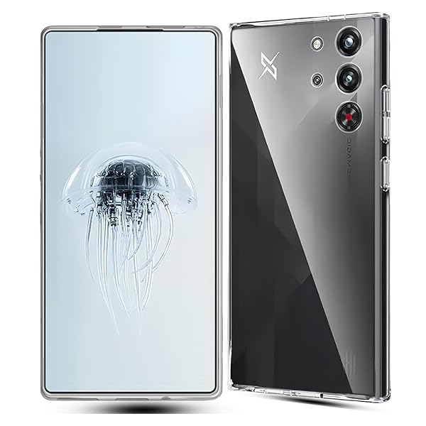 Redmagic 10 Pro/10 Pro+ Ѿ׷  Redmagic 10 Pro С ȥåץۡ ꥢ ɻ ...