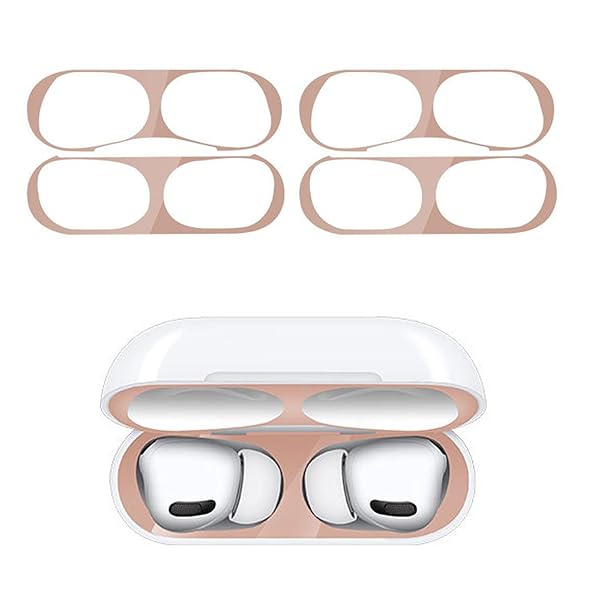 for AirPods Pro2 ダストガード AirPods Pro ダストガード エアーポッズ プロ 用 ガードカバー 故障防