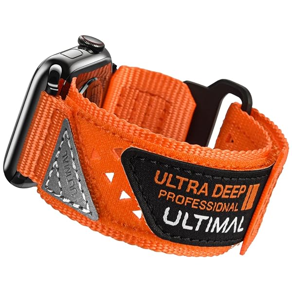 コンパチブル Apple Watch バンド アップルウォッチバンド44/45/46mm ナイロン 中空 通気性 交換ス