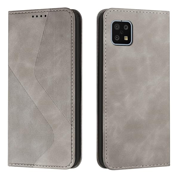 AQUOS Sense6 ケース 手帳型 センス6s au SHG07 財布型 カバー アクオス Sense6 SH54B SHM19 SHM19A 手帳型ケ