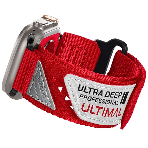 ѥ֥ Apple Watch Х åץ륦åХ 49mm ʥ  ̵ 򴹥ȥ