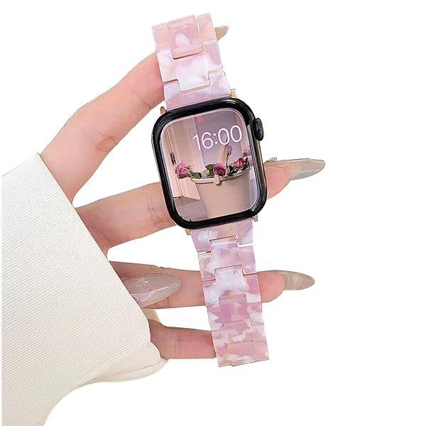 åץ륦åХ Apple Watch Хɥѥ֥ 38mm 40mm 41mm ǥ iwatch襤