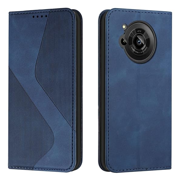 AQUOS R7 ケース 手帳型 SH-52C A202SH 財布型 カバー アクオス R7 手帳型ケース スマホケース シャ