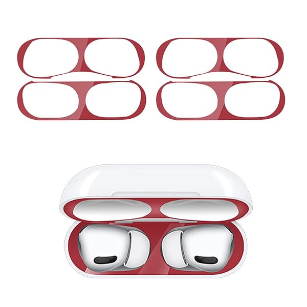 for AirPods Pro2 ダストガード AirPods Pro ダストガード エアーポッズ プロ 用 ガードカバー 故障防