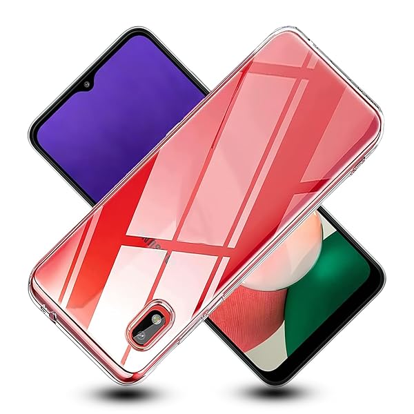 Galaxy A22 5G SC-56Bケースギャラクシーa22 ソフトケースクリア ケース 耐衝撃 TPU ケース 擦り傷防