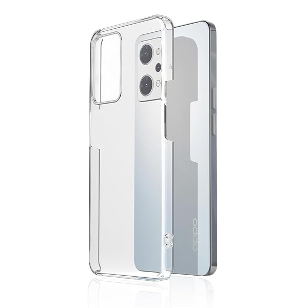 OPPO Reno9 A/OPPO Reno7 A [ OPG04 ]OPPO Reno9 A եȥꥢ  Ѿ׷ TPU  