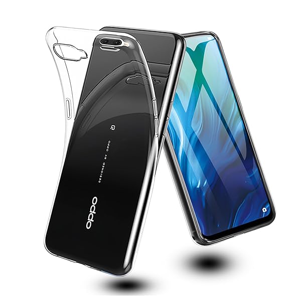 OPPO Reno AReno A եȥꥢ  Ѿ׷ TPU  ɻߵۼ餫