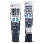 テレビリモコン GA824WJSA for SHARP シャープリモコン アクオスリモコン シャープテレビリモコン