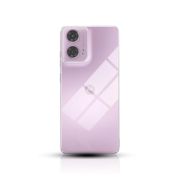 Moto G24 ケース Motorola Moto G24 ケースクリア ケース 耐衝撃 TPU ケース 擦り傷防止吸収柔らかい