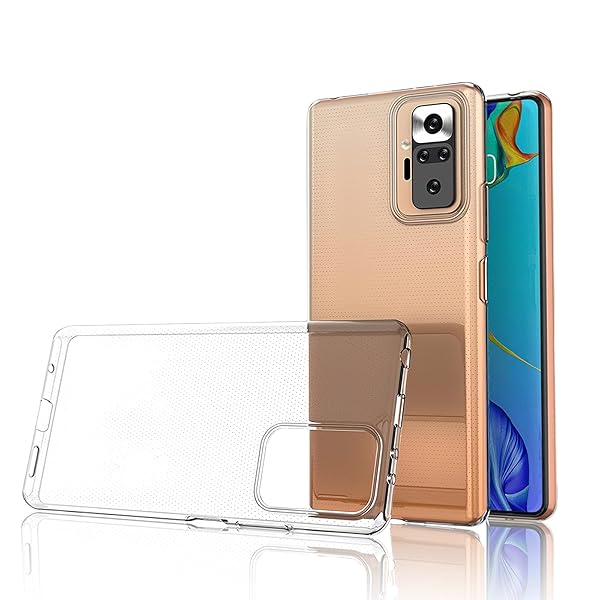 Redmi Note 10 Pro  Redmi Note10Pro ꥢ  Ѿ׷ TPU  ɻߵۼ